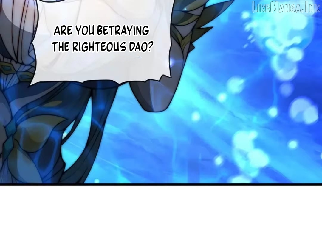 I, The Demon Lord am being targeted by my female Disciples! Chapter 131  - page 126